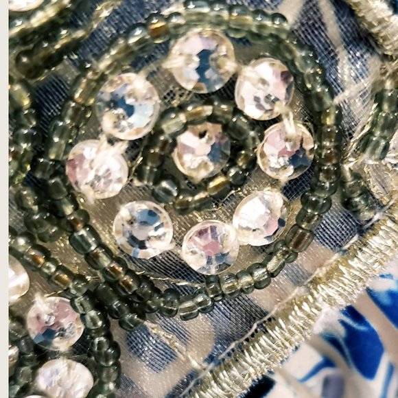 Apt. 9 Jeweled Top NWOT - Picture 3 of 9